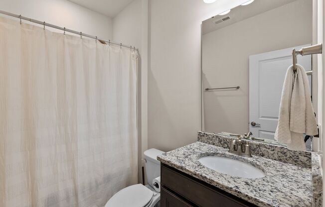 Beautiful 4 Bedroom with Upgrades Throughout