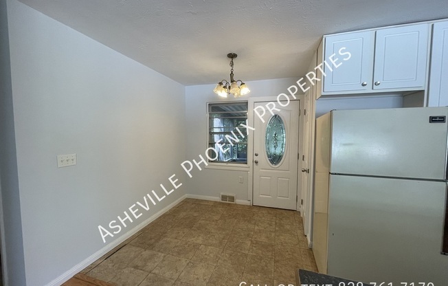 276 NEW LEICESTER HWY