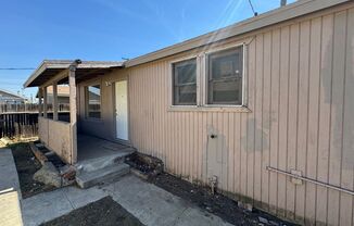 209 W. Warren Avenue