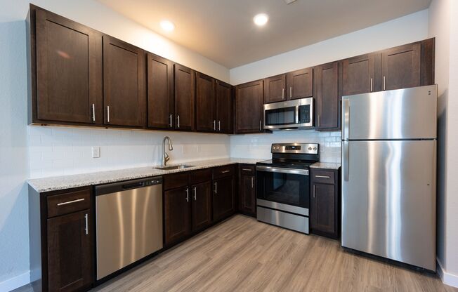 1 bed, 1 bath, 686 sqft, $1,185, Unit 2303