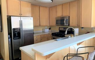 2 beds, 3 baths, $2,900