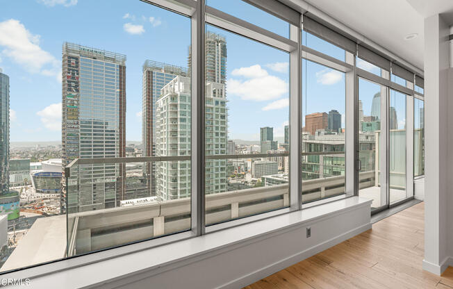 2 beds, 2 baths, 1,170 sqft, $4,500, Unit 2106