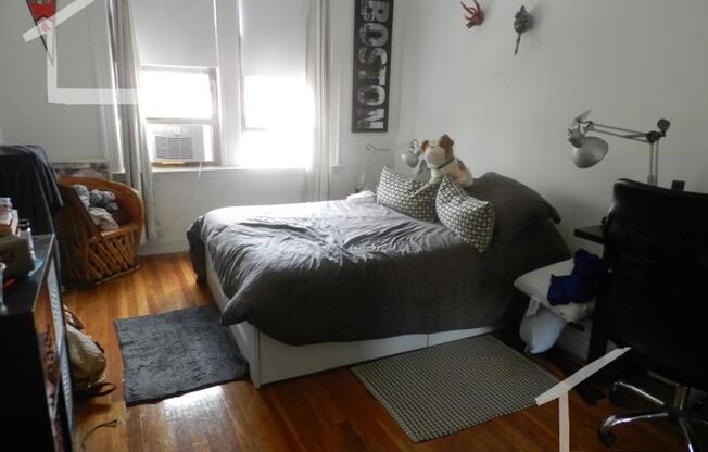 Fantastic Deal in Brighton; 4-Beds, 2-Baths Under 1K per Person