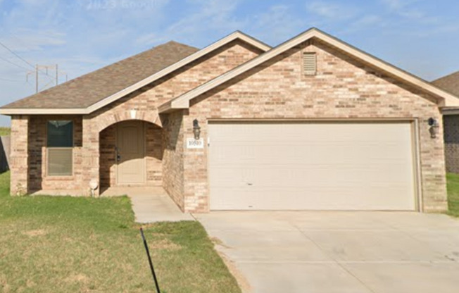 Beautiful 3 bedroom home in FISD