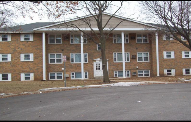 Sun Valley Terrace Apartments