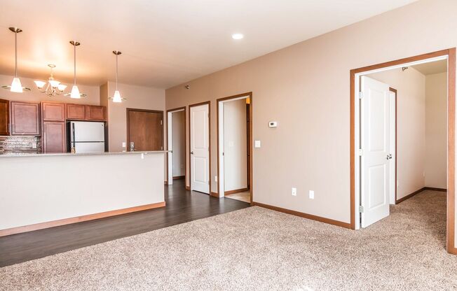 1 bed, 1 bath, 782 sqft, $1,150, Unit B214