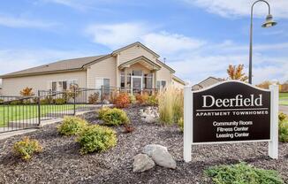 Deerfield Townhomes