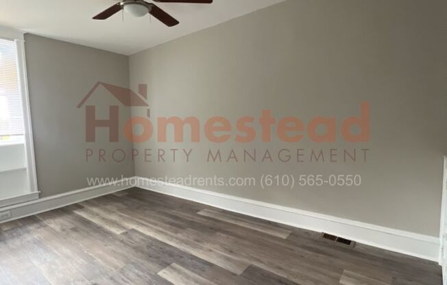 3 beds, 1 bath, $1,900