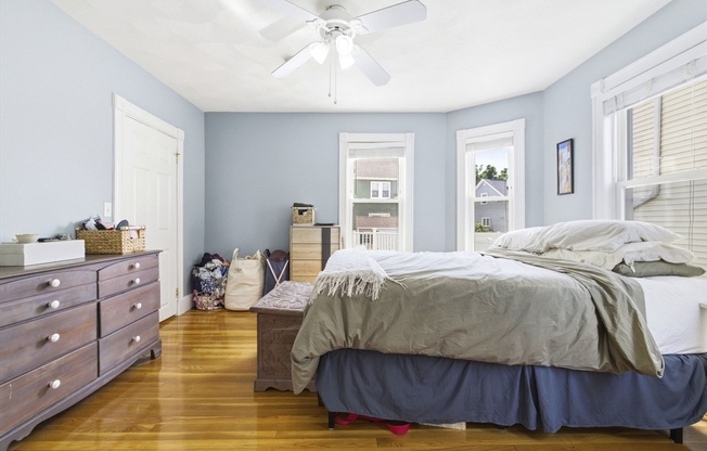 53 WILLARD ST