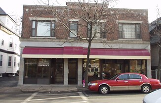 117 ALT HAWTHORNE ST