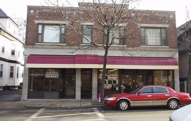 117 ALT HAWTHORNE ST