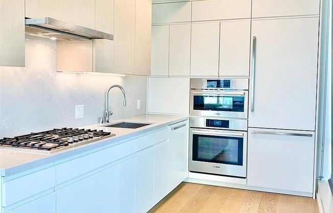 1 bed, 1.5 baths, 937 sqft, $4,150, Unit 1828