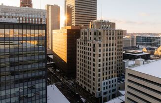 The Des Moines Building