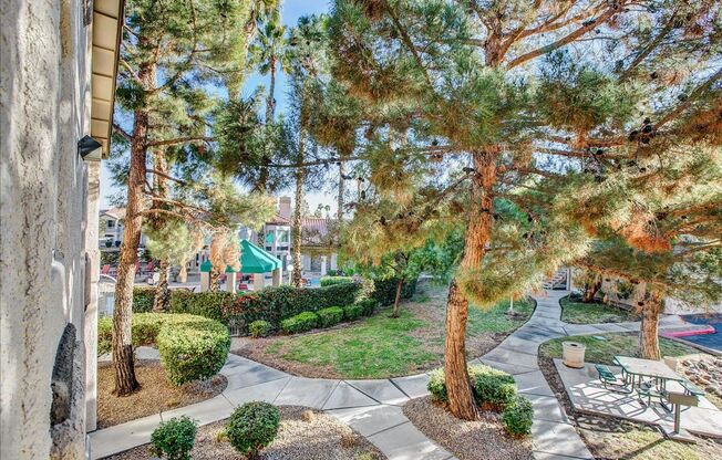 2 beds, 2 baths, $1,575, Unit # # 1821 VALLE VERDE DOCTOR 1821 75