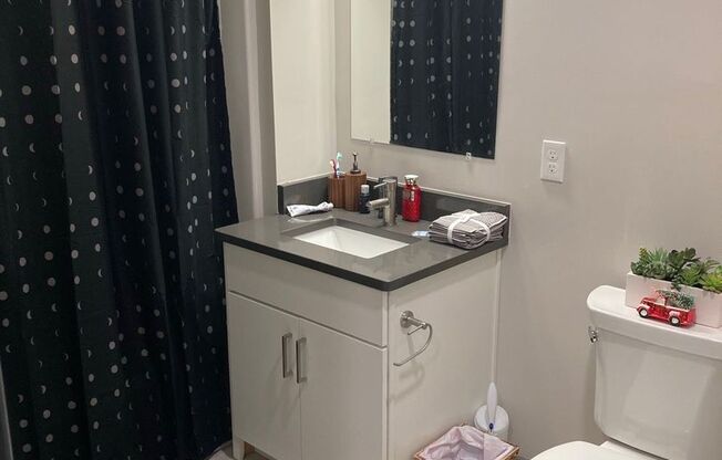 Studio, 1 bath, 544 sqft, $1,995, Unit 102