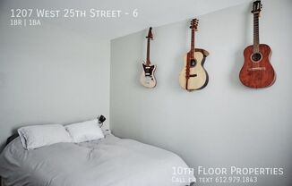 1207 West 25th Street
