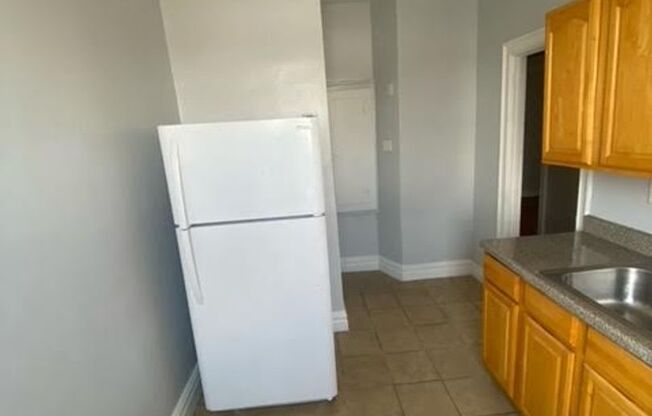 3656-The Hampshire House, LLC