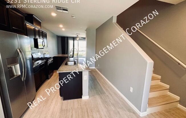 3231 STERLING RDG CIR