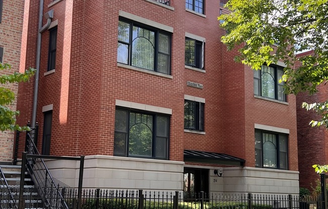 218 S HAMILTON AVE