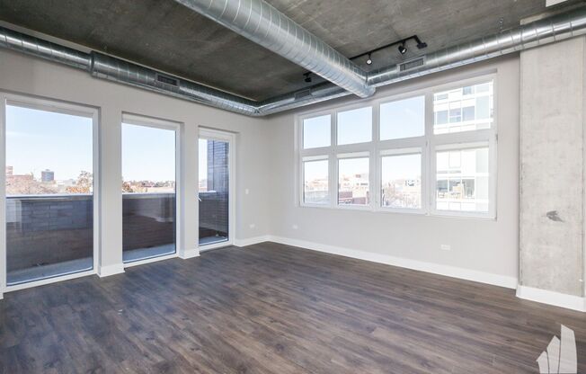 1 bed, 1 bath, 713 sqft, $2,750, Unit 3833-401