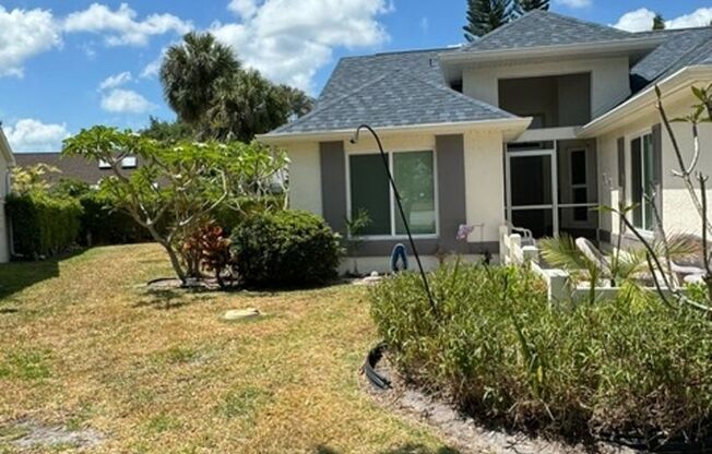 3 Bedroom Single Family Home in Fort Myers
