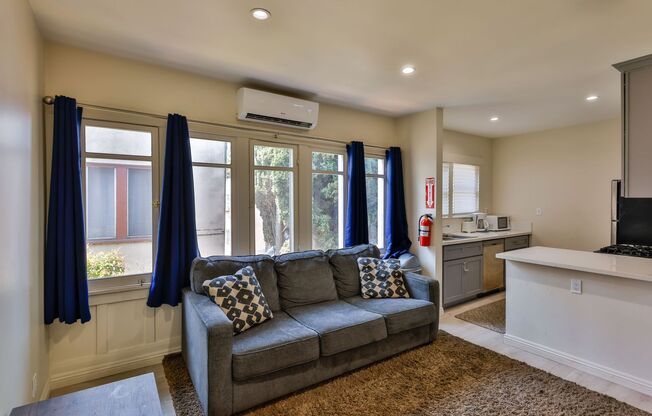 Orion Chestnut Apartments