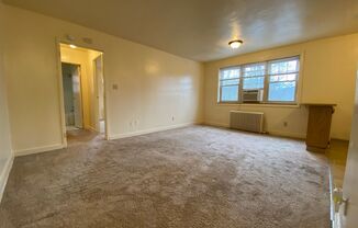 1 bed, 1 bath, $950, Unit 48