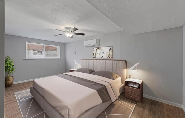 2507-09 Bellevue LLC