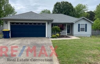 Sorry No Smoking and Pets Permitted with Restrictions