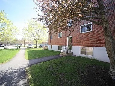 1 bed, 1 bath, 625 sqft, $2,100, Unit 2