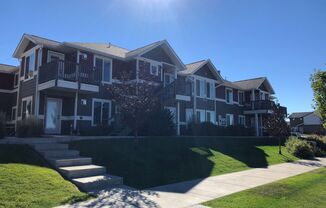 2 beds, 2 baths, $2,195, Unit Unit A