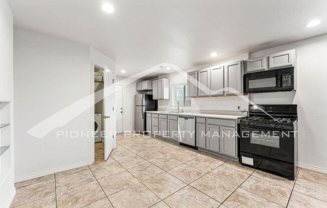 3 beds, 2 baths, $1,900