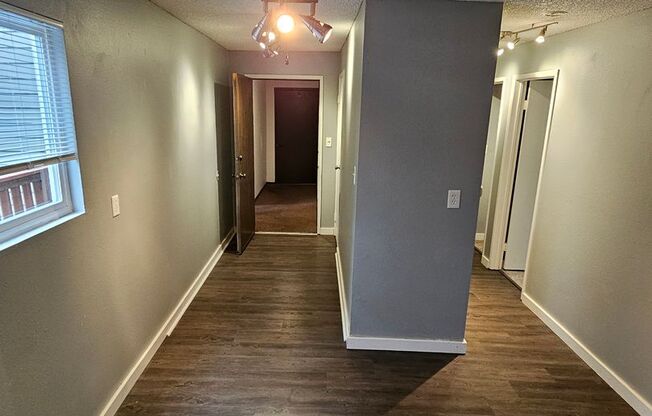 Interlakken Apartments - Bothell - Renovated Units