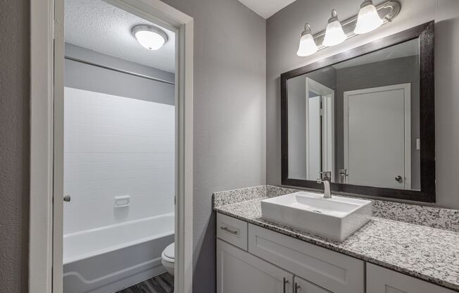 1 bed, 1 bath, 630 sqft, $1,124, Unit 9203