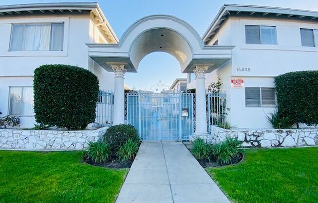 Wyandotte Apartments