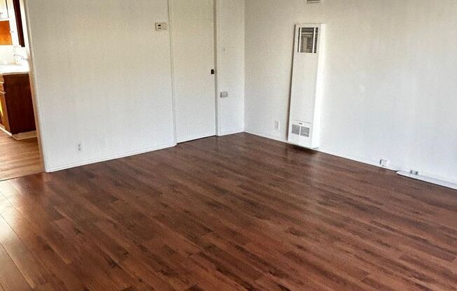 Studio, 1 bath, 405 sqft, $1,650, Unit 506-D