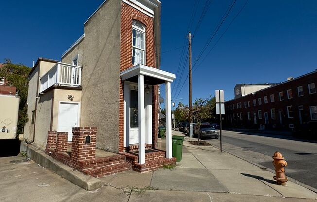 Charming 2Bed/2.5Bath in Washington Vilage - Extra Space in the Basement