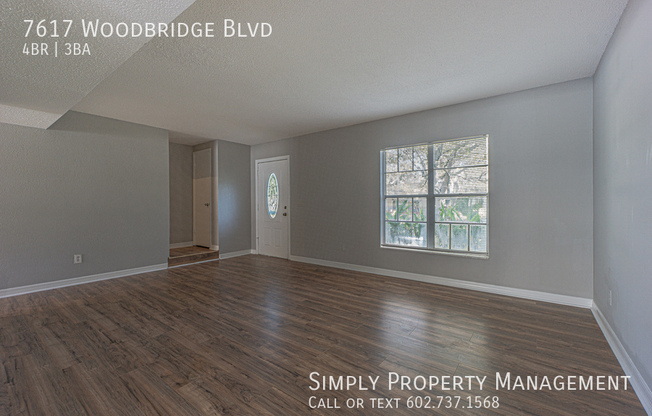 7617 WOODBRIDGE BLVD