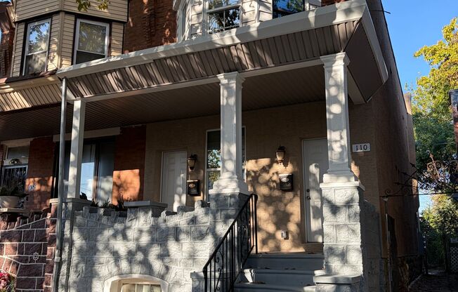 110 S 58th St