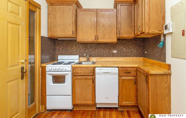 Kenton House, LLC