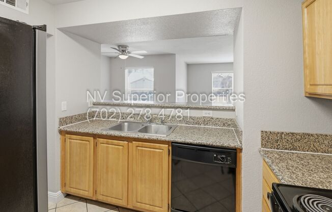 2 beds, 2 baths, $1,300, Unit UNIT # 1190