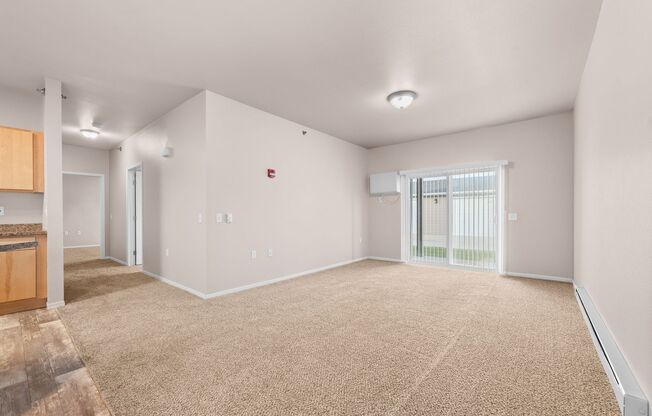 2 beds, 2 baths, 1,226 sqft, $1,395, Unit 3241-D