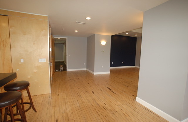 2-Bedroom Unit Available in Downtown Columbus