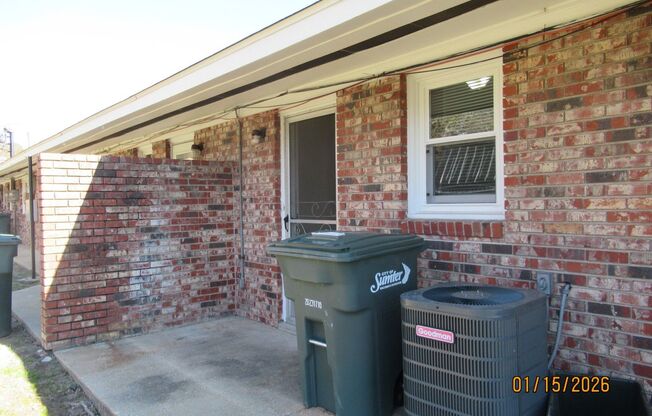 Twin Magnolia-55 & Older- 2 Bedroom, 2 Bathroom Apartment