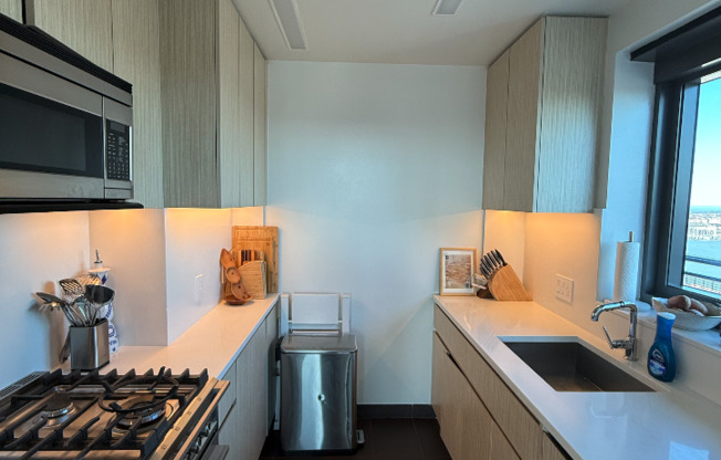 200 West 67th Street