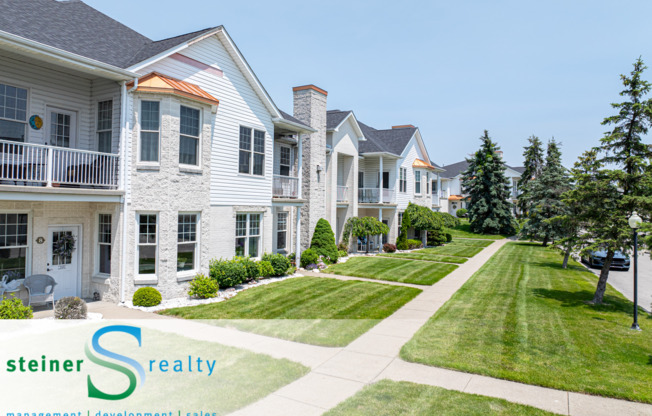 PAR The Pointe at Adams Ridge