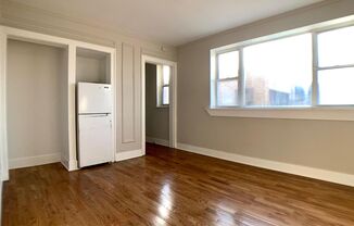 Studio, 1 bath, $1,000, Unit 6912 - #308