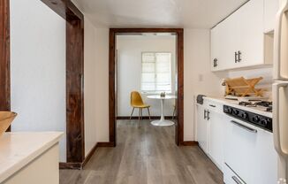 The River Bungalows of Historic Rincon Heights