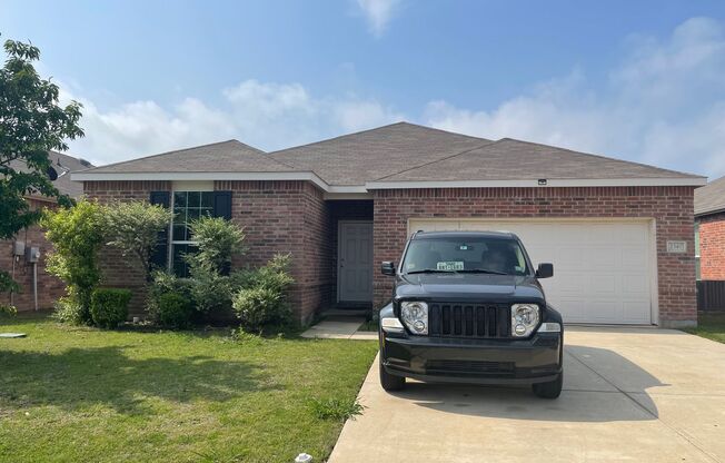 House for Lease in Fort Worth