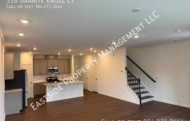 316 GRANITE KNL CT